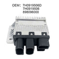 Fan Controller Module for Volkswagen Transporter T5 (2003–2010) 7H0919506D