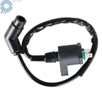 CDI Ignition Coil for Honda Recon 250 TRX250TM Sportrax 250 (2009–2020)