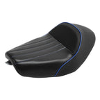 Driver Solo Seat for Harley Sportster 883 1200 (2010 - 2022)