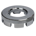 2pcs Steel Bike Spoke Wrench Tool for Tightening 10/11/12/13/14G/15G Sizes