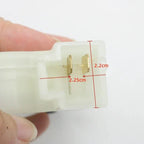 Fuel Door Lock Lid Latch Actuator Motor for Nissan Urvan E25 NV350