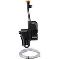 Washer Reservoir for Honda Pilot (2016–2022) with Cap, Sensor, Pump