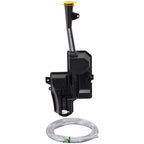 Washer Reservoir for Honda Pilot (2016–2022) with Cap, Sensor, Pump