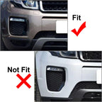 Fog Light Surround Trim for Land Rover Range Rover L538 (2016-2019)