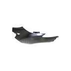 Set of 2 CAPA Certified Fenders for Mazda 2 (2011)