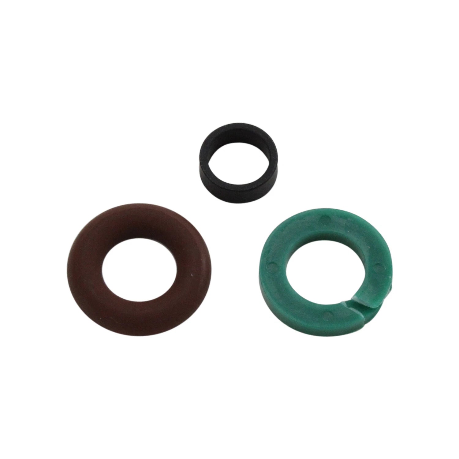 Fuel Injector Seal Kit 933.140 for Audi A6 A8 Q7 S4 Touareg (2000–2023)
