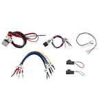 Auxiliary Upfitter Switch Harness for Ram 2500 3500 4500 5500 (2013–2018)
