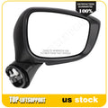 Power Heated Turn Signal Mirror for Mazda CX-5 (2015–2016)