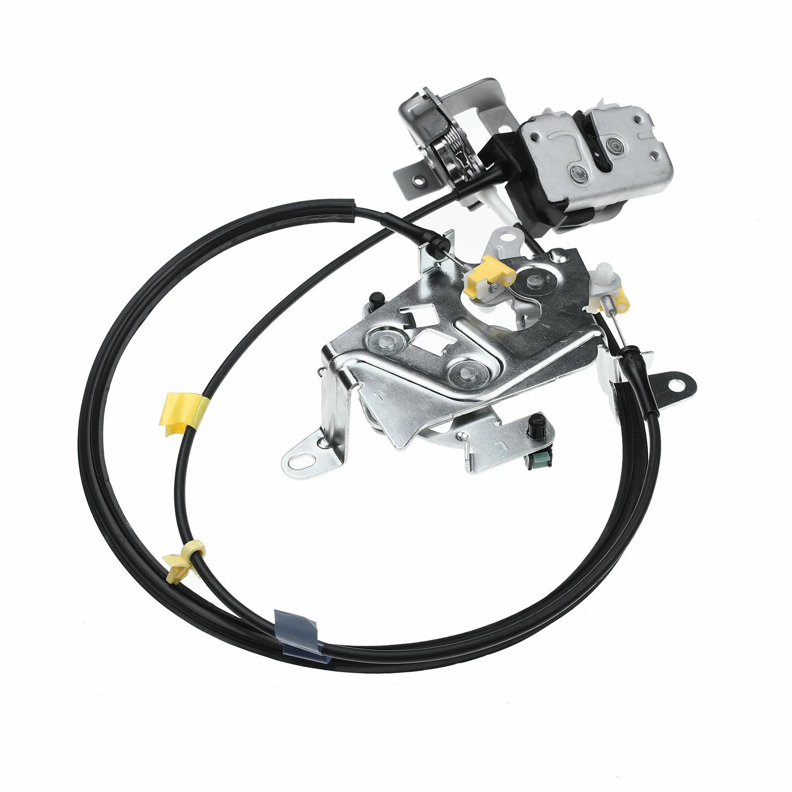 Rear Left Door Lock Actuator for Ford F-250 F-350 Super Duty (1999–2007)