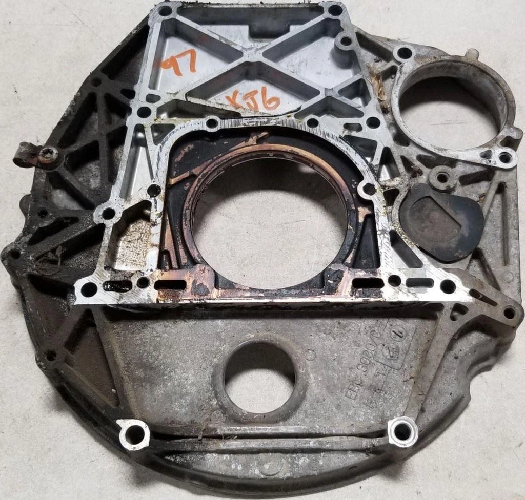 Adaptor Plate EBC3080 for Jaguar XJ6 VDP 4.0L (1995–1997)