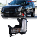 LED Fog Light for Cadillac Escalade (2015–2020) Driver Side