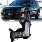 LED Fog Light for Cadillac Escalade (2015–2020) Driver Side