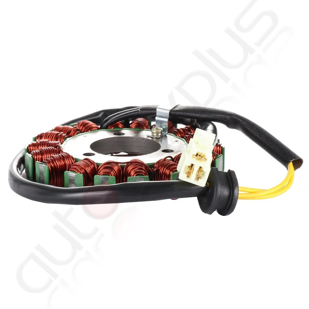 Stator Regulator Rectifier for Suzuki GSX-R600 GSX-R750 (2006–2009)