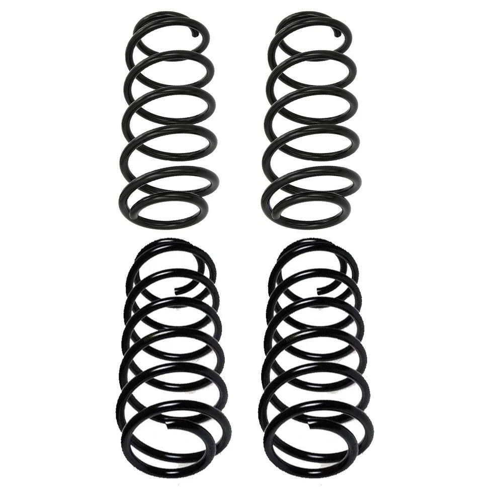 Coil Spring Kit for