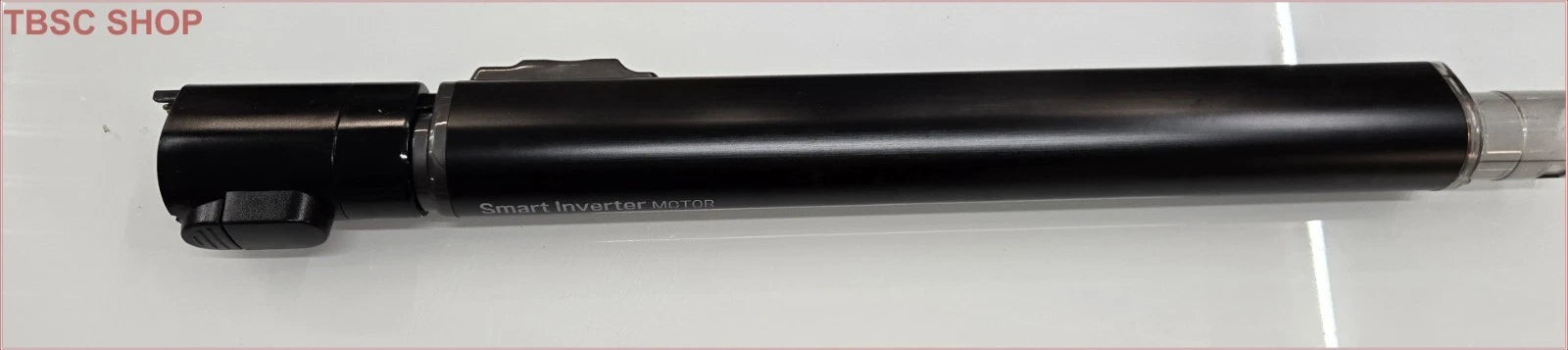Vacuum Wand Extension Tube for LG CordZero A9 A916 (2019–2023)