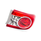 Tail Light Assembly for Toyota Corolla (2010–2013) Outer Left 8156002480