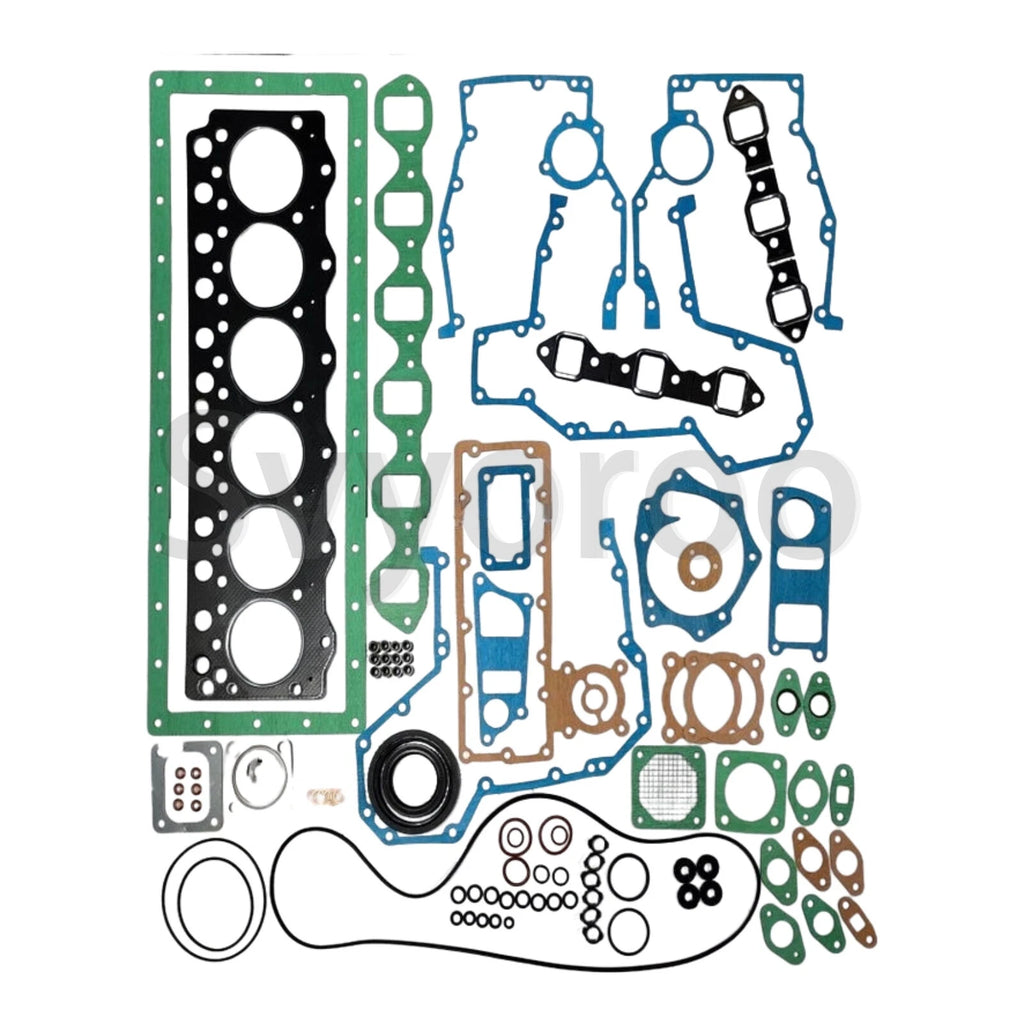 Head Gasket Set for Komatsu 6D95 (6206-K1-8203)