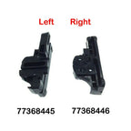 Ceiling Bracket Clip Slideway