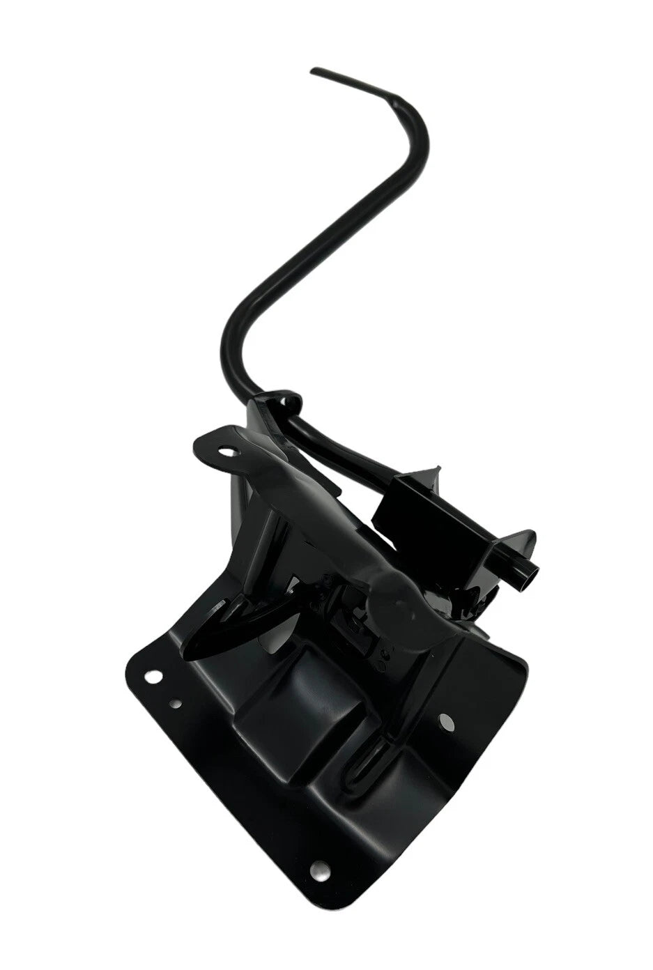 Hood Latch Assembly Replacement for 1967-1968 Chevy Camaro RS (Rally Sport)