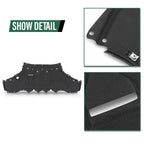 Front Engine Splash Shield for Audi A8 Quattro S8 (2009–2013)