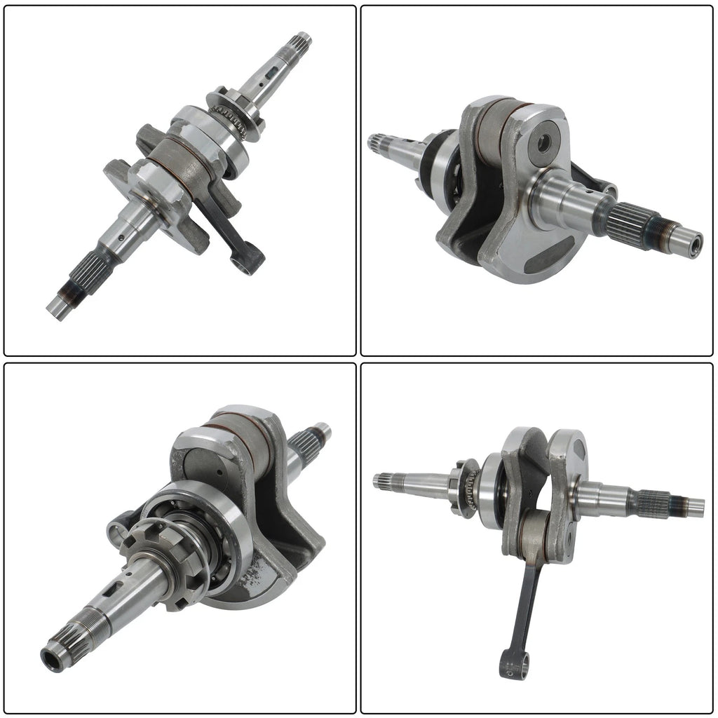 Crankshaft Assembly for Hisun 500 (2017–2021)