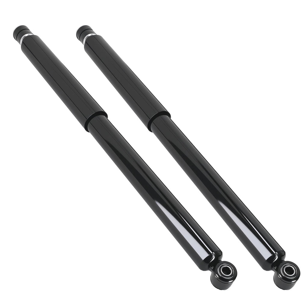 2X Rear Shock Absorbers Assembly for Ford F-150 4WD (1997–2003)