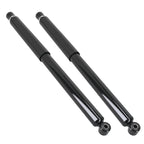2X Rear Shock Absorbers Assembly for Ford F-150 4WD (1997–2003)