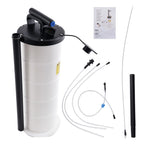 Manual Oil Fluid Extractor Tool 6.5L for Engine Oil Transmission