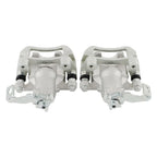 2X Rear Brake Calipers with Bracket for Kia Soul (2014–2018)