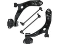 Front Control Arm & Sway Bar End Link Kit for Mazda 3 (2010–2013) ST346DM