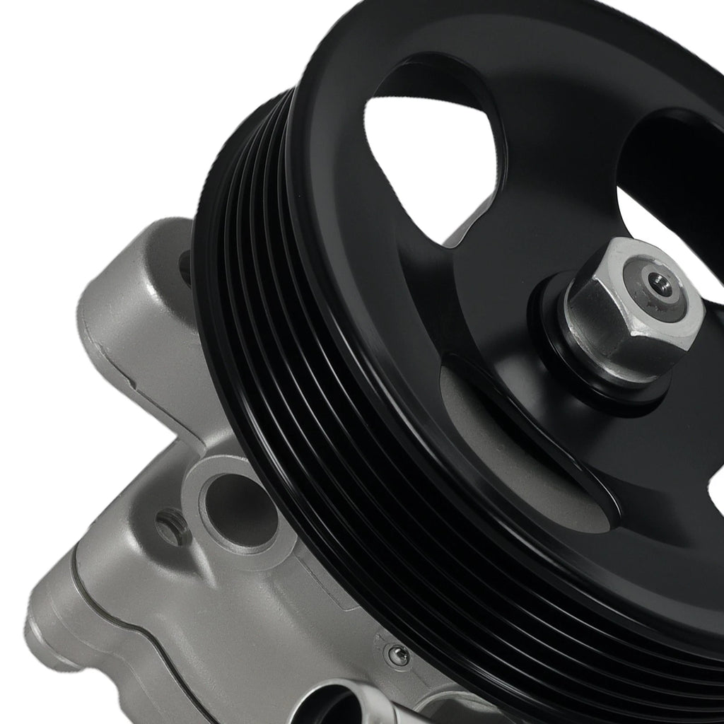 Power Steering Pump for Hyundai Veracruz V6 3.8L (2008–2012) 21-338