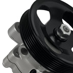 Power Steering Pump for Hyundai Veracruz V6 3.8L (2008–2012) 21-338