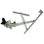 Window Regulator for Honda Civic (2012–2015) Front Driver Left Side