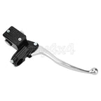 Front Brake Master Cylinder Assembly for Yamaha Grizzly 700 YFM700 (2007–2011)