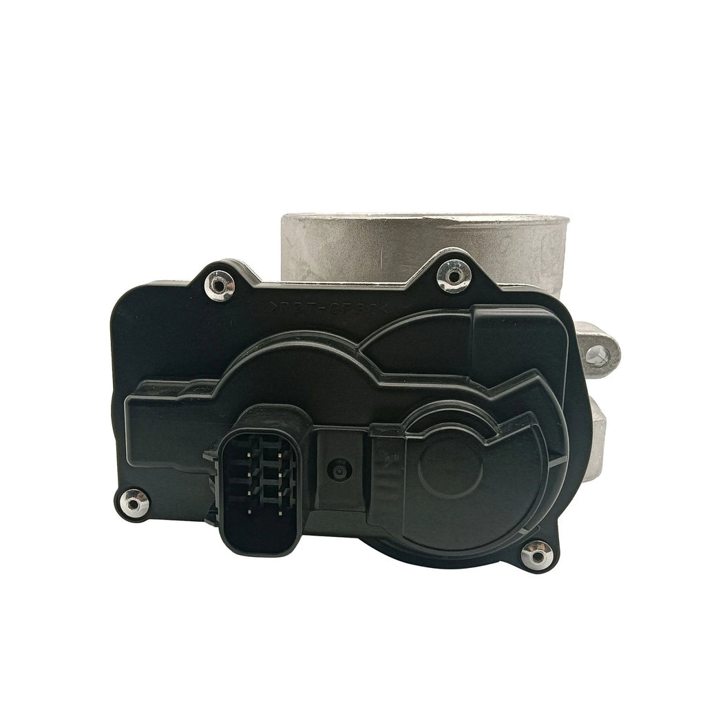 Electronic Throttle Body for Chevrolet Silverado 2500 HD GMC Sierra 2500 HD (2007–2014)