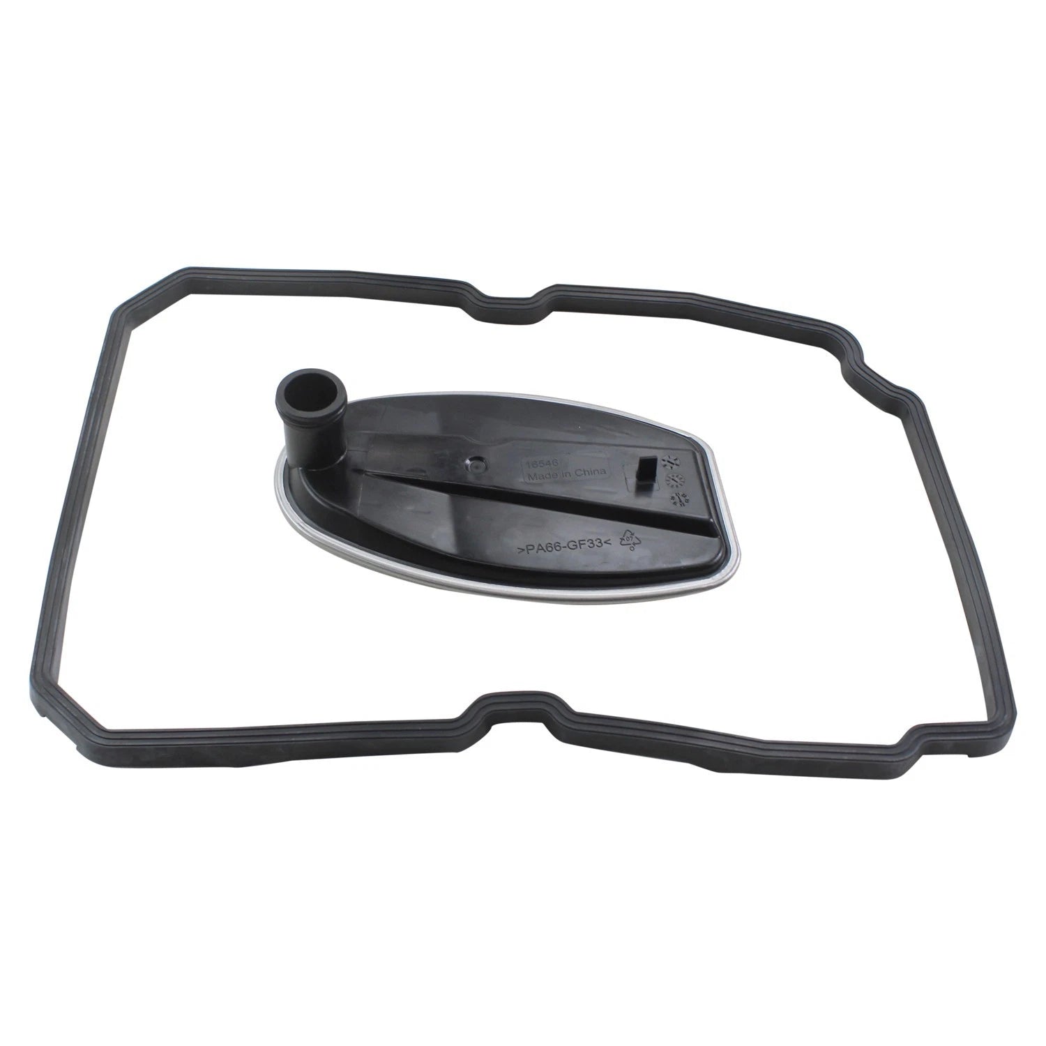 Transmission Filter Kit for MANN 228600140 / H 182 KIT