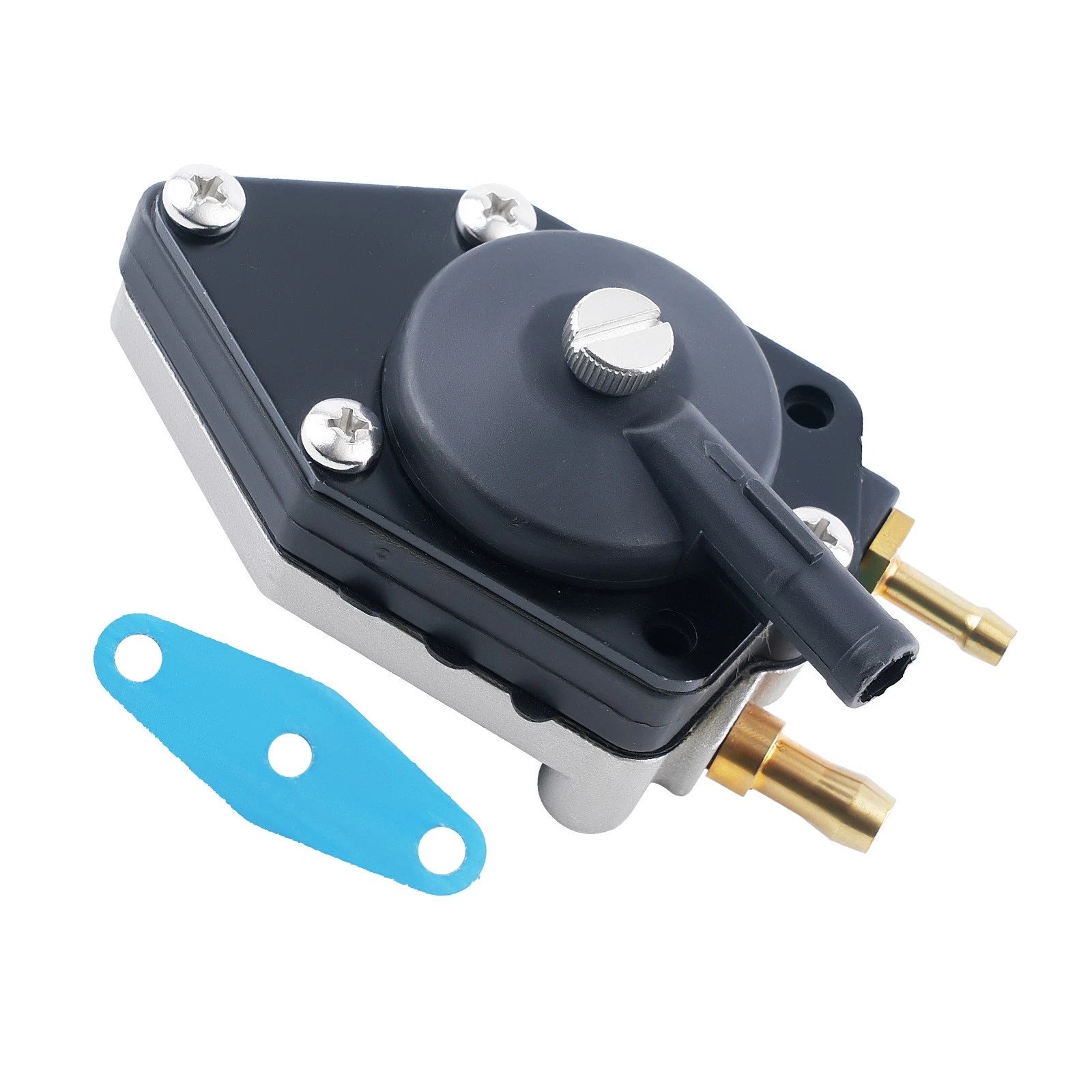 Fuel Pump for Evinrude Johnson 20HP-30HP Outboards (1990–2000) 438555 433386