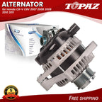 Alternator for Acura RDX 3.5L (2013–2015)