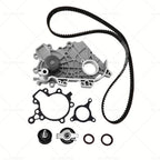 Timing Belt Kit & Water Pump for Great Wall V200 X200 (2010–2016)