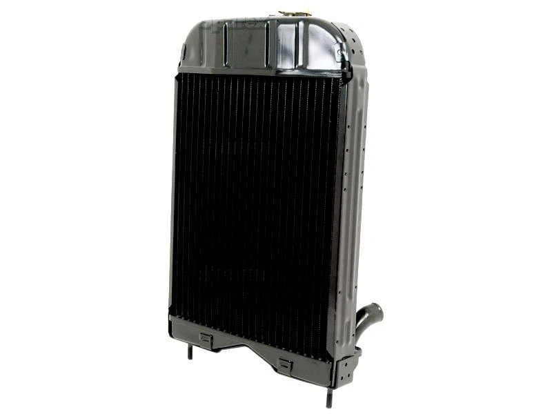 Radiator for Massey Ferguson 135 140 145 148 152 (1955–1975)