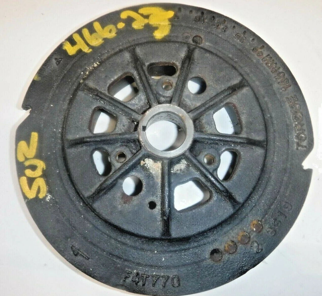 Flywheel for Suzuki (2010–2014) 32102-88L00 32102-88L01 40-60hp