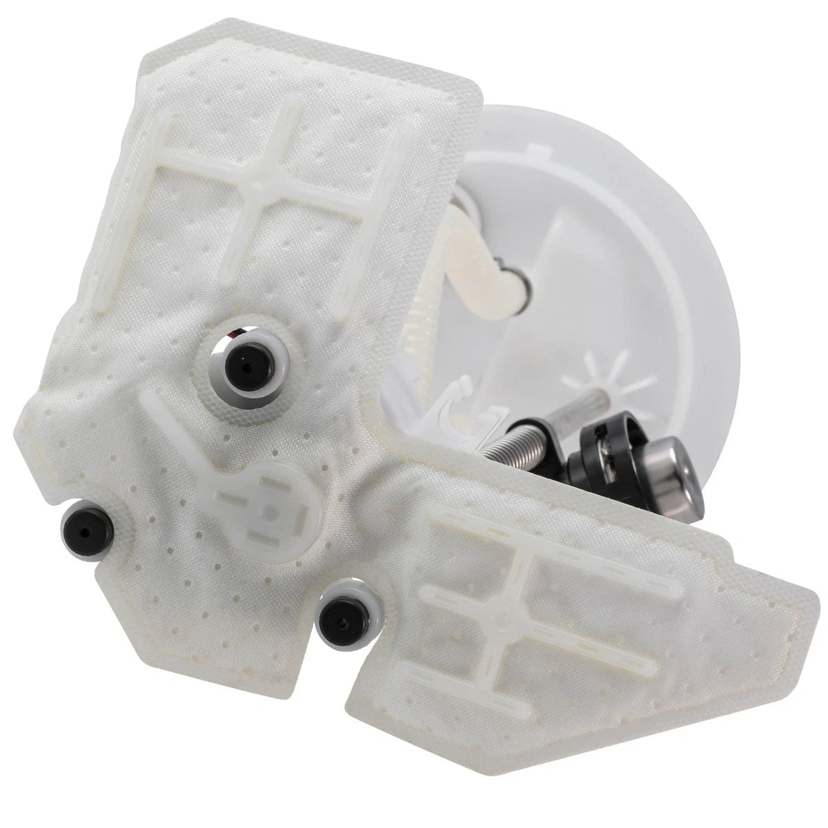 Electric Gas Fuel Pump Module Assembly for Ford Explorer Sport Trac (2002–2003)