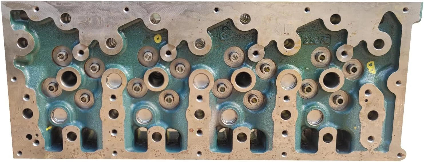 D34 Cylinder Head for Doosan Daewoo D34 D34D D34P D34NAP (150113-00145F)