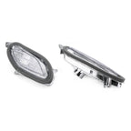 Front Turn Signal Lens for Honda ST1300 (2002–2018) Clear T9