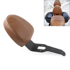 Driver Backrest Pad w/ Support for Indian Scout Sixty (2015-2023)