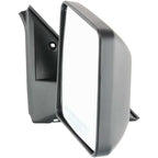 Right Side Mirror for Chevrolet S10, GMC S15 Jimmy (1982–1993)