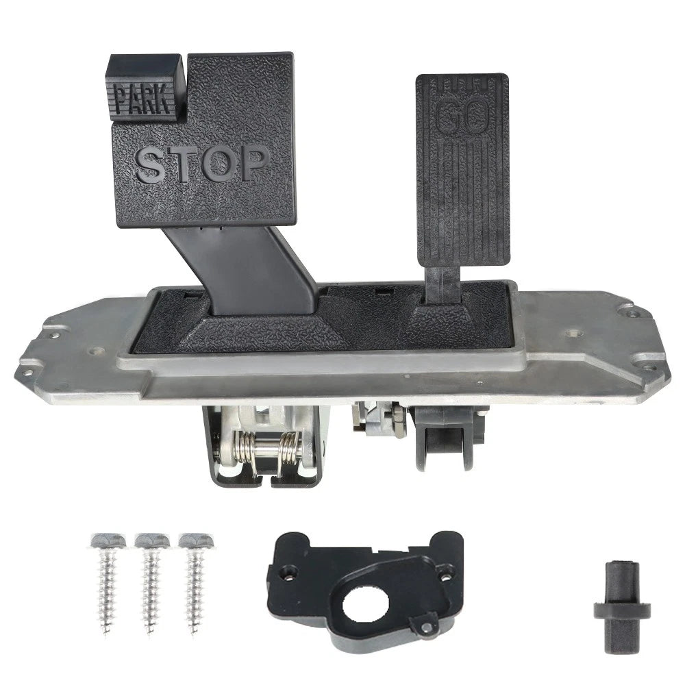 Accelerator Pedal Assembly for Club Car Precedent (2004âPresent)