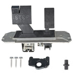 Accelerator Pedal Assembly for Club Car Precedent (2004âPresent)