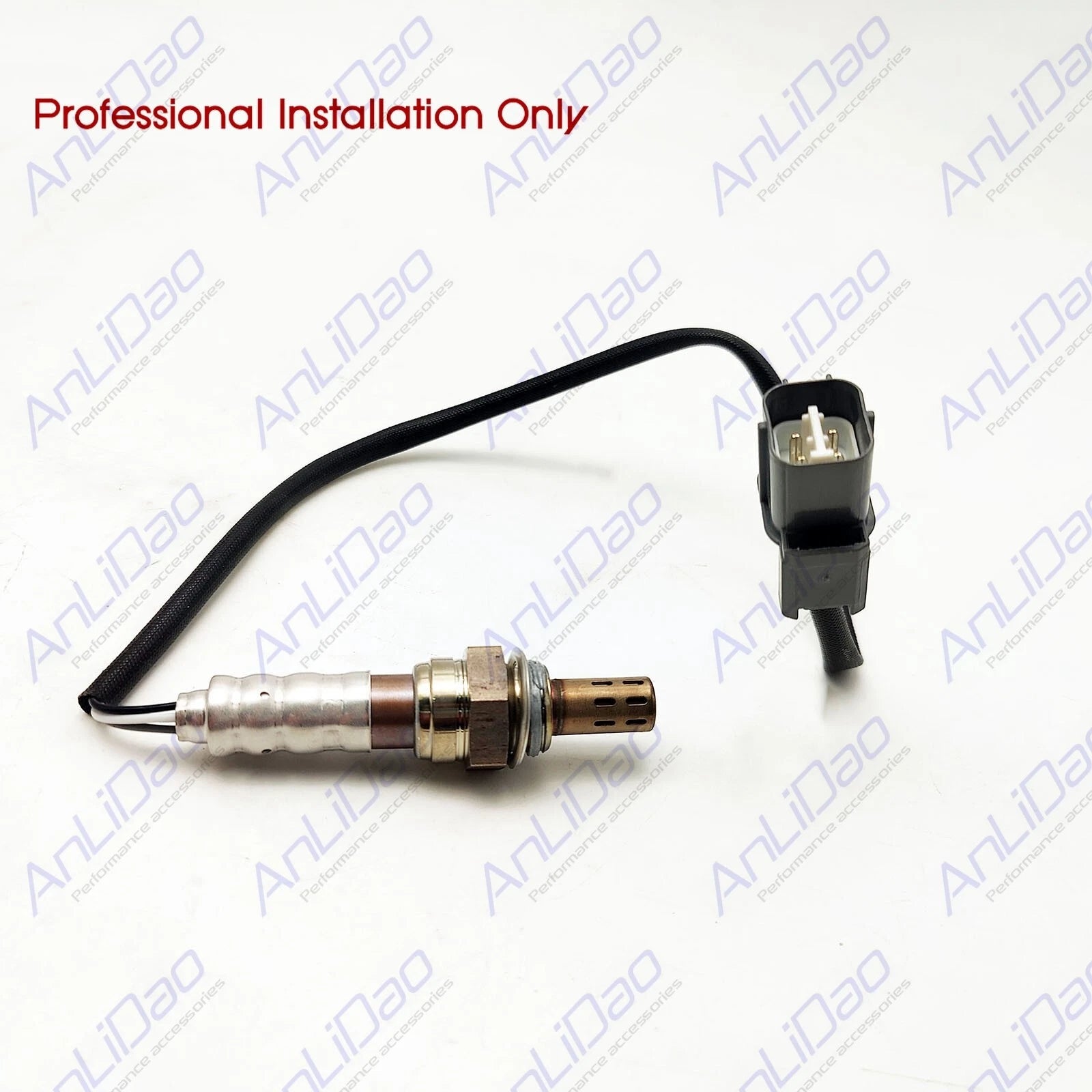 O2 Oxygen Sensor for Honda BF75 BF90 (75HP 90HP) 35655-ZY9-003