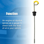 Engine Oil Fluid Level Dipstick for Honda Element 2003-2011 (1 x)